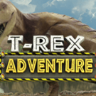 Tragamonedas 
T-Rex Adventure