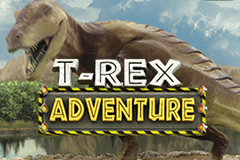 Tragamonedas 
T-Rex Adventure