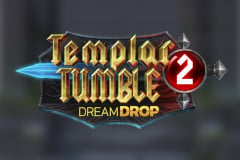 Tragamonedas 
Templar Tumble 2 Dream Drop