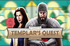 Tragamonedas 
Templar’s Quest