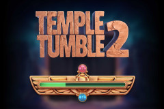 Tragamonedas 
Temple Tumble 2