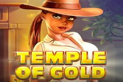 Tragamonedas 
Temple of Gold