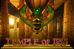 Tragamonedas 
Temple of Iris