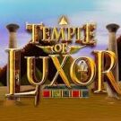 Tragamonedas 
Temple of Luxor