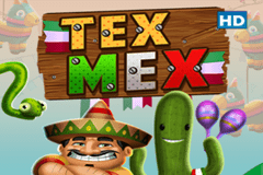 Tragamonedas 
Tex Mex