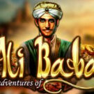 Tragamonedas 
The Adventures of Ali Baba