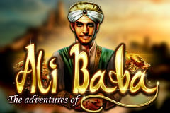 Tragamonedas 
The Adventures of Ali Baba