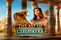 Tragamonedas 
The Asp of Cleopatra