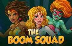 Tragamonedas 
The Boom Squad