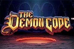 Tragamonedas 
The Demon Code™