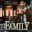 Tragamonedas 
The Family II