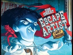 Tragamonedas 
The Great Escape Artist