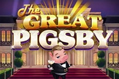 Tragamonedas 
The Great Pigsby