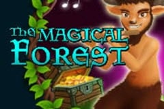 Tragamonedas 
The Magical Forest