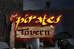 Tragamonedas 
The Pirates Tavern