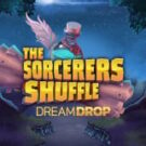 Tragamonedas 
The Sorcerers Shuffle Dream Drop