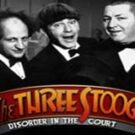 Tragamonedas 
The Three Stooges: Disorder in the Court