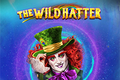 Tragamonedas 
The Wild Hatter