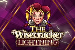 Tragamonedas 
The Wisecracker Lightning