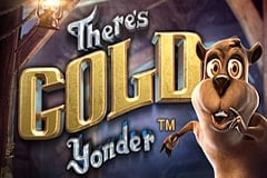 Tragamonedas 
There’s Gold Yonder