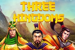 Tragamonedas 
Three Kingdoms