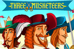 Tragamonedas 
Three Musketeers