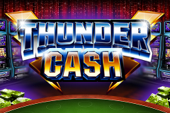 Tragamonedas 
Thunder Cash