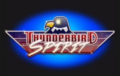 Tragamonedas 
Thunderbird Spirit