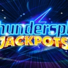 Tragamonedas 
Thunderspin Jackpots