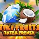 Tragamonedas 
Tiki Fruits Totem Frenzy