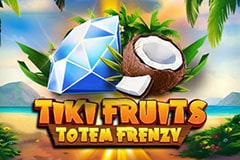 Tragamonedas 
Tiki Fruits Totem Frenzy