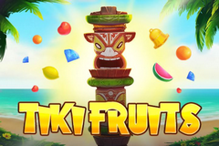 Tragamonedas 
Tiki Fruits