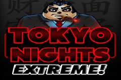 Tragamonedas 
Tokyo Nights Extreme