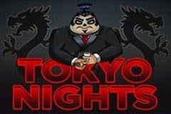 Tragamonedas 
Tokyo Nights