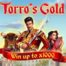 Tragamonedas 
Torro’s Gold