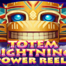 Tragamonedas 
Totem Lightning Power Reels