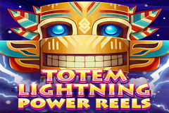 Tragamonedas 
Totem Lightning Power Reels