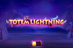 Tragamonedas 
Totem Lightning