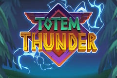 Tragamonedas 
Totem Thunder