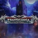 Tragamonedas 
Transylvania Night of Blood