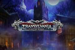 Tragamonedas 
Transylvania Night of Blood