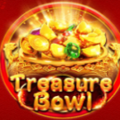 Tragamonedas 
Treasure Bowl