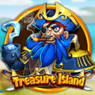 Tragamonedas 
Treasure Island