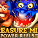 Tragamonedas 
Treasure Mine Power Reels