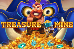 Tragamonedas 
Treasure Mine