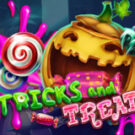 Tragamonedas 
Tricks and Treats