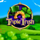 Tragamonedas 
Triple Irish