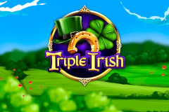 Tragamonedas 
Triple Irish