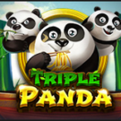 Tragamonedas 
Triple Panda