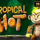 Tragamonedas 
Tropical Hot